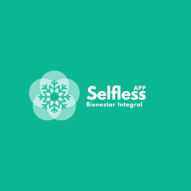 selfless app 2