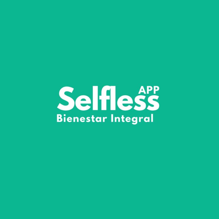 selfless app